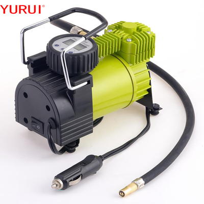 Ein guter Preis. Tragbare Einzylinder-Druckpumpe DC12v mit Griff Online